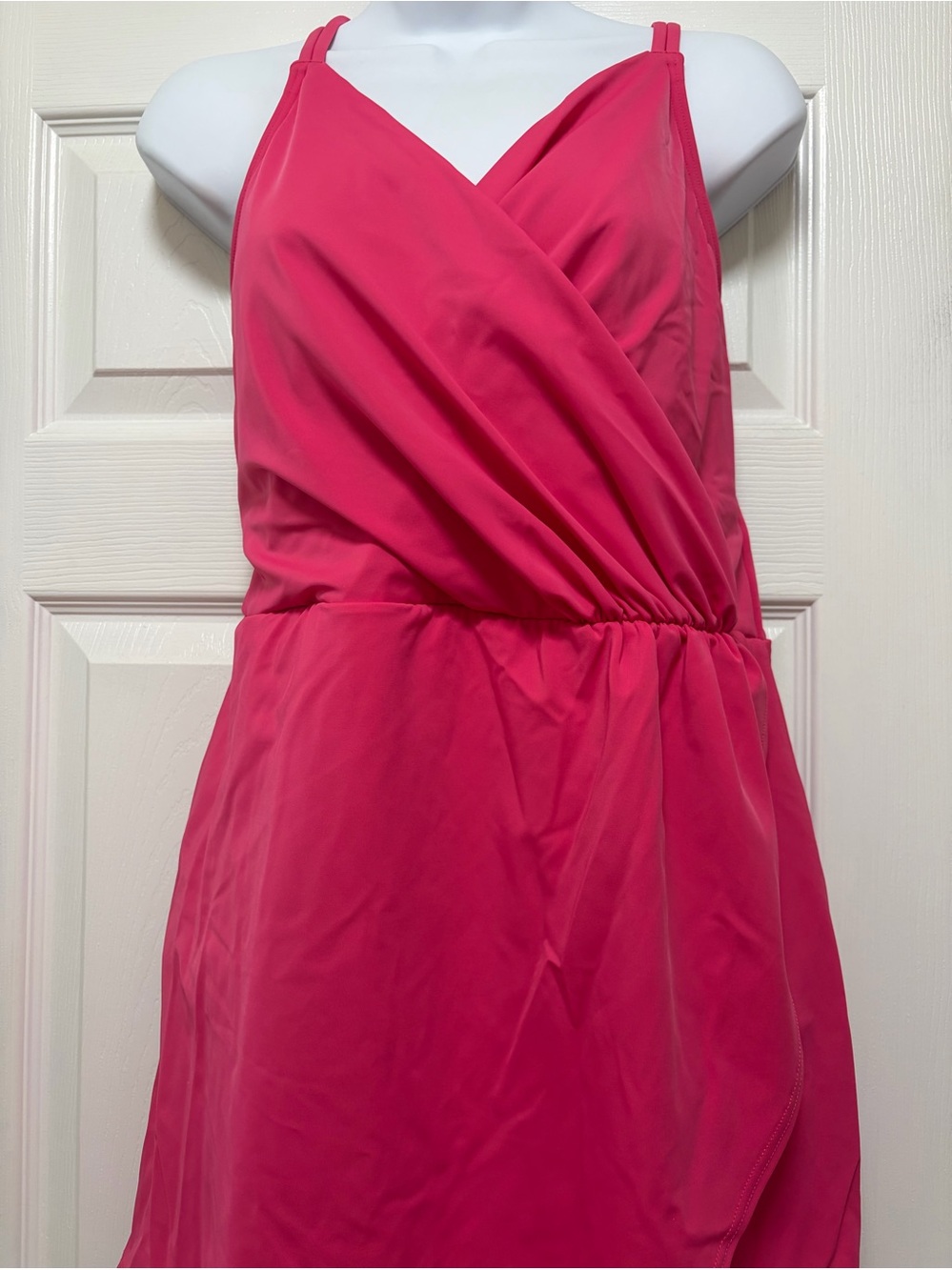 Lands End Swimsuit Dress